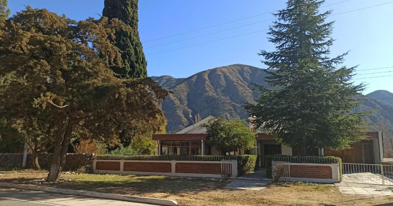 Casa Miranda Albergue Exterior foto