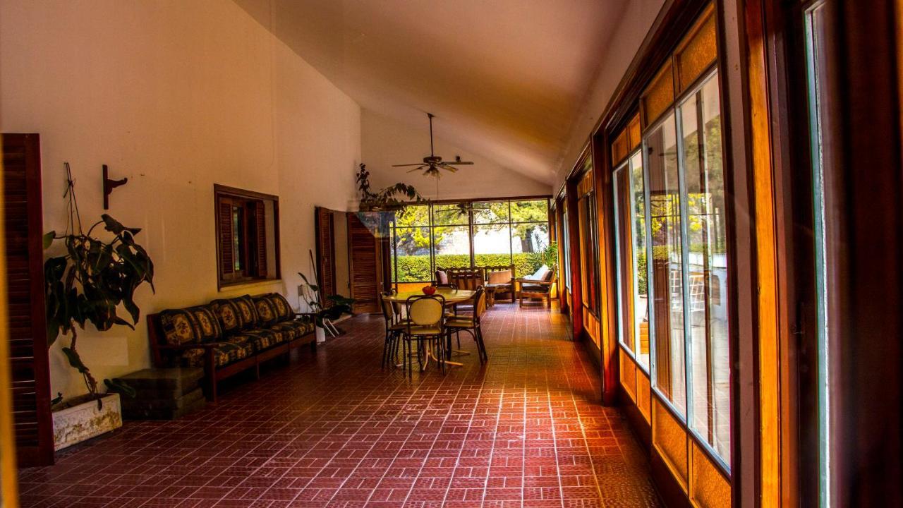 Casa Miranda Albergue Exterior foto