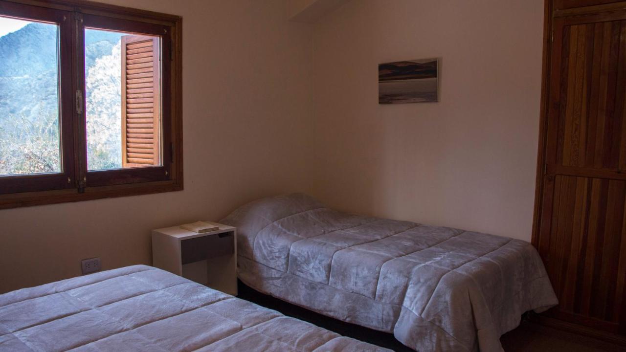 Casa Miranda Albergue Exterior foto